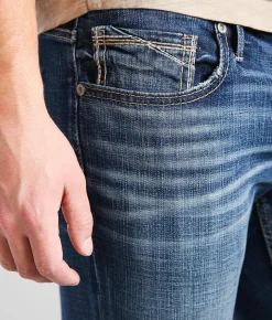 Sale Jeans|Bottoms | BKE Mason Taper Stretch Jean Thoelecke 2