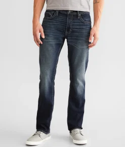 Bottoms | BKE Mason Taper Stretch Jean Rosebank