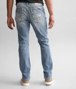 BKE Mason Taper Stretch Jean Grandview Outlet