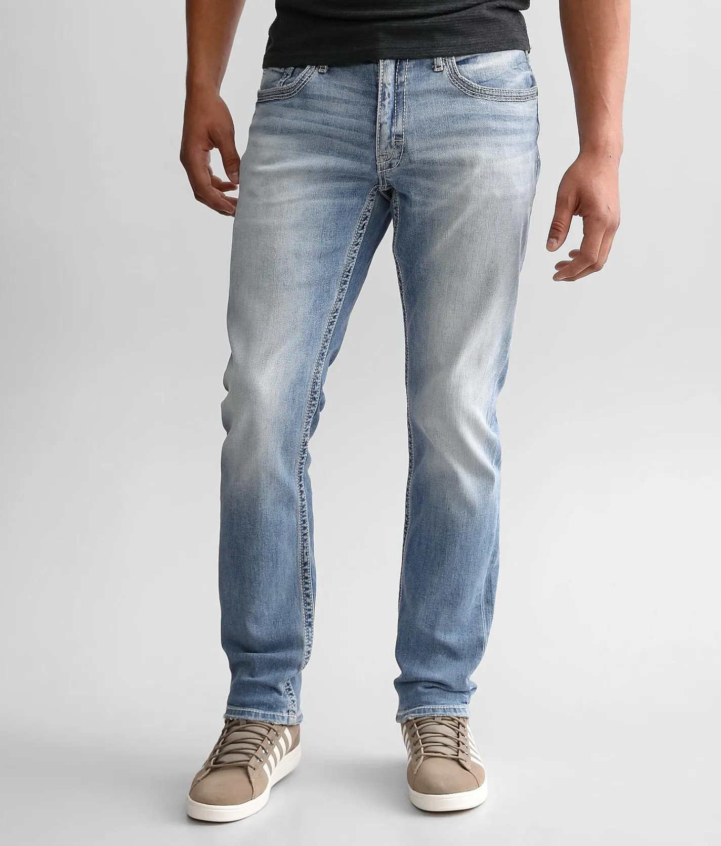BKE Mason Taper Stretch Jean Grandview Outlet