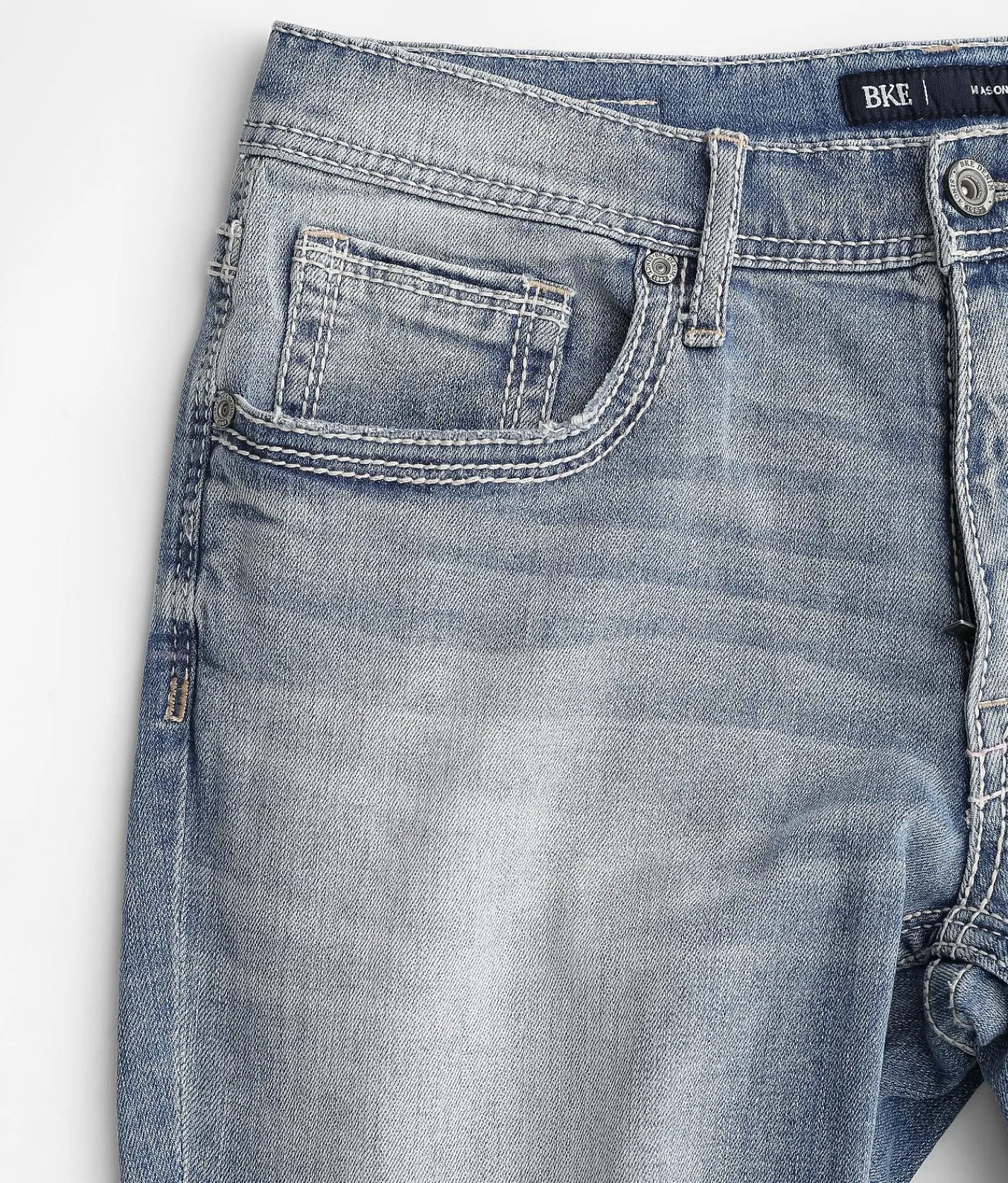 BKE Mason Taper Stretch Jean Grandview Outlet