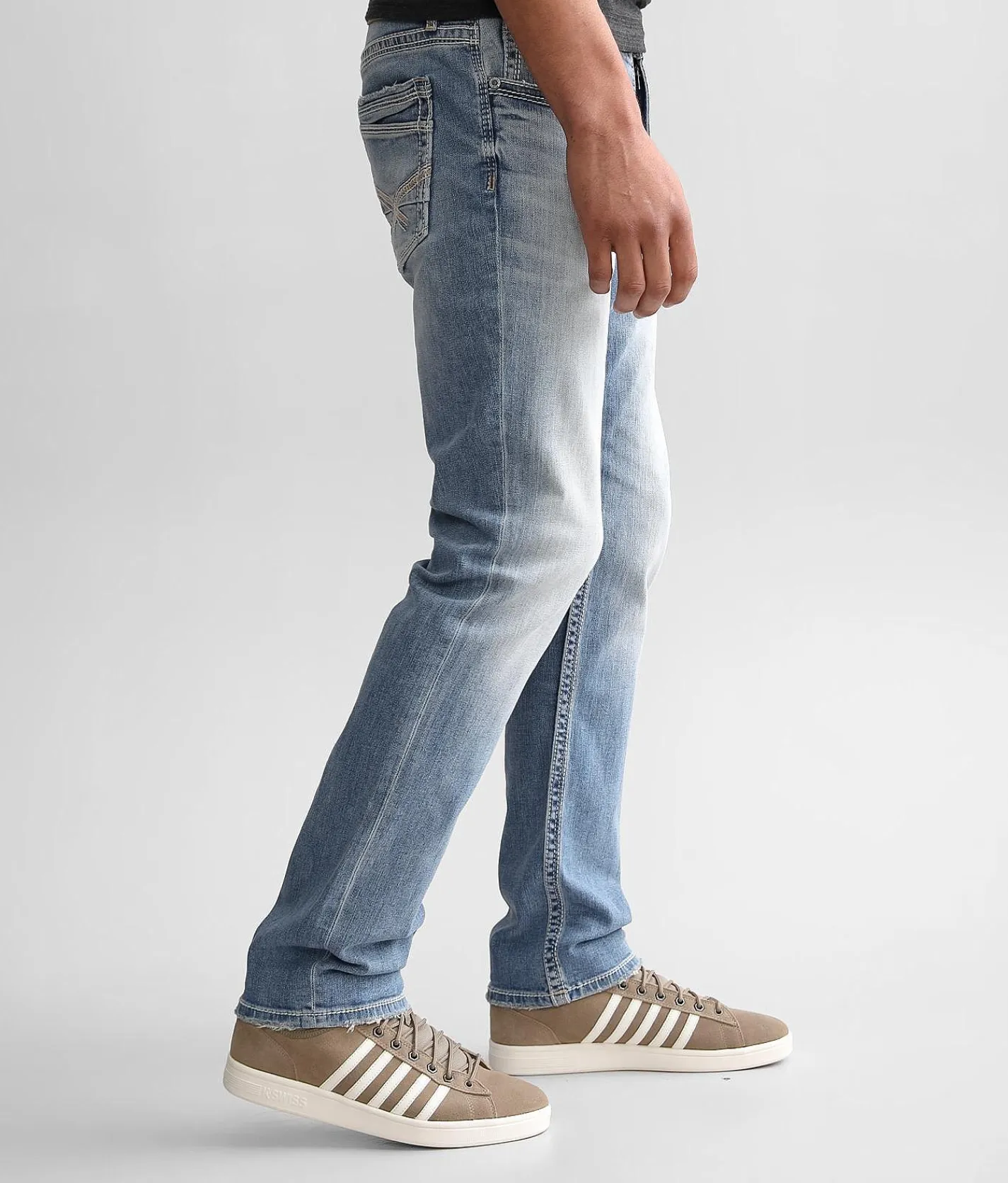BKE Mason Taper Stretch Jean Grandview Outlet