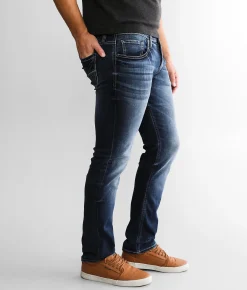 Sale Jeans|Bottoms | BKE Mason Taper Stretch Jean Batliner