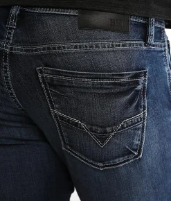 Sale Jeans|Bottoms | BKE Mason Taper Stretch Jean Batliner