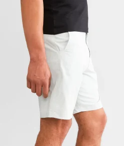 BKE Mateo Hybrid Stretch Walkshort Smoked Pearl Best