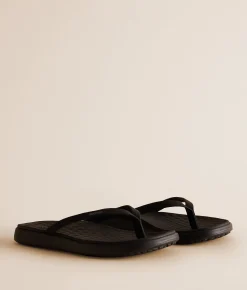 Shoes | HEYDUDE™ Maui Breeze Flip Black