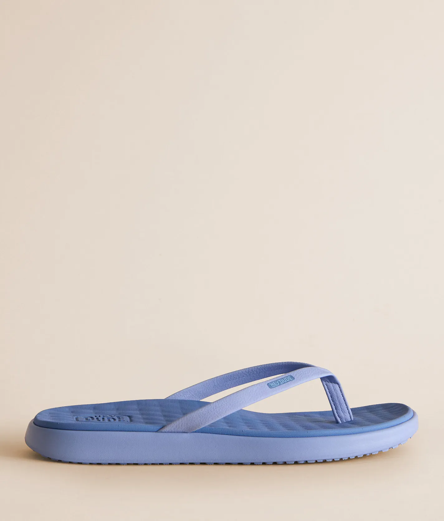 HEYDUDE™ Maui Breeze Flip Blue Hot