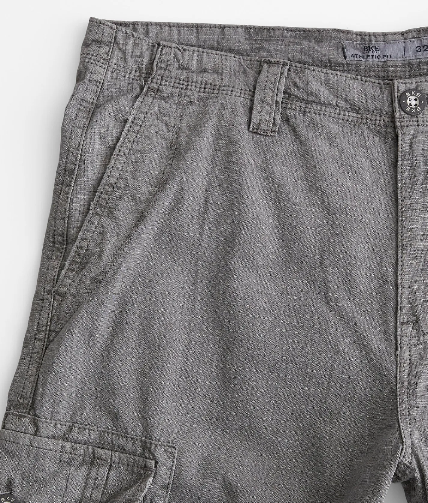 Bottoms|Shorts | BKE Maxon Cargo Short Steeple