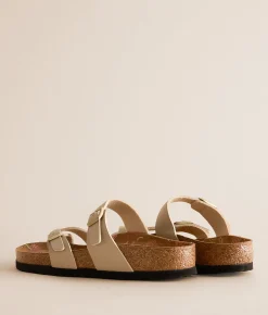 Birkenstock® Mayari Floral Sandal Sandcastle Online