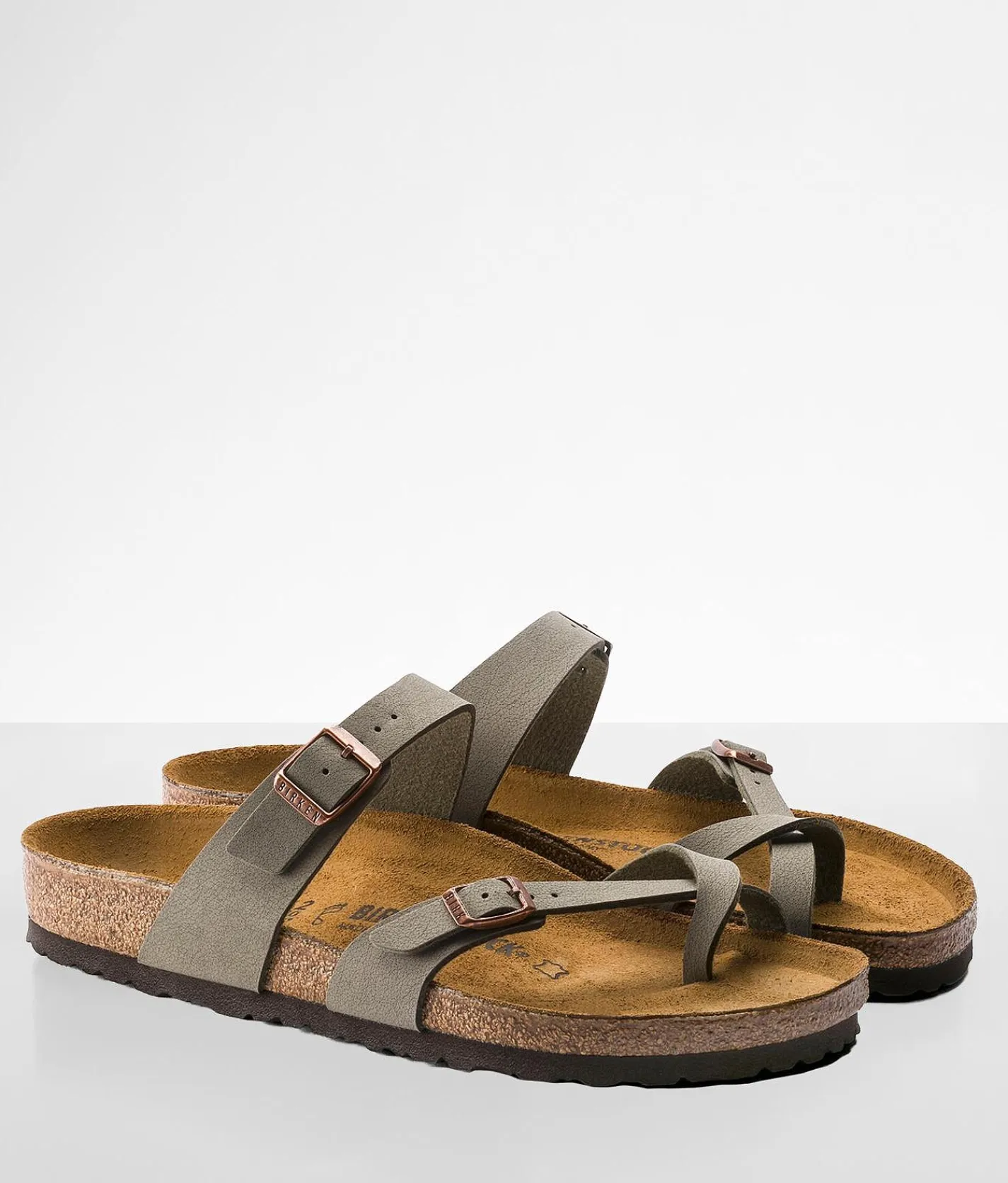 Birkenstock® Mayari Sandal Stone Best