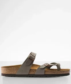 Birkenstock® Mayari Sandal Stone Best