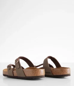 Birkenstock® Mayari Sandal Mocca