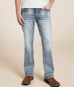 Bottoms|Jeans | Salvage Mayhem Boot Stretch Jean