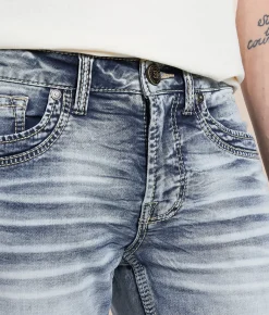 Bottoms|Jeans | Salvage Mayhem Boot Stretch Jean