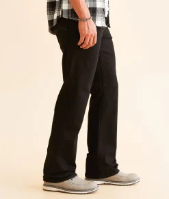 Sale Jeans|Bottoms | Salvage Mayhem Boot Stretch Jean Maple Mood
