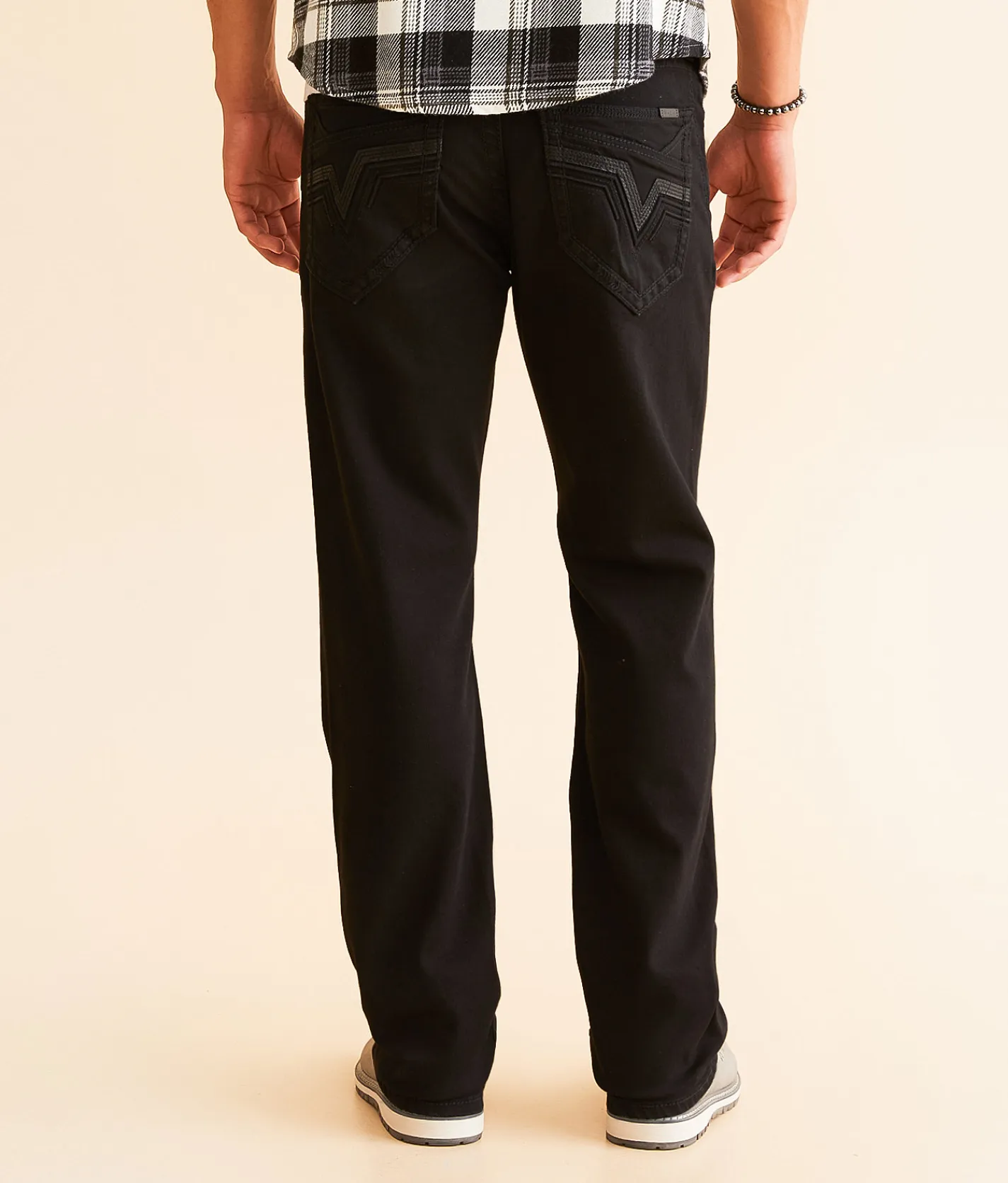 Sale Jeans|Bottoms | Salvage Mayhem Boot Stretch Jean Maple Mood