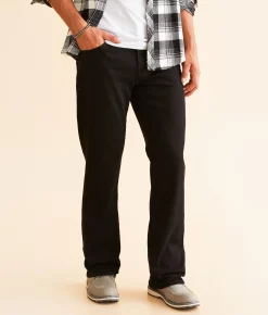 Sale Jeans|Bottoms | Salvage Mayhem Boot Stretch Jean Maple Mood