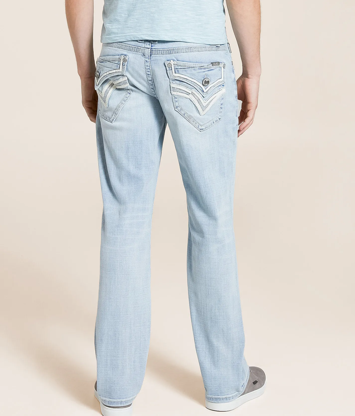 Salvage Mayhem Boot Stretch Jean Hustle Hot