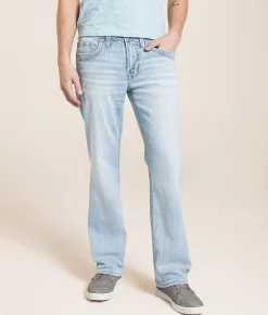 Salvage Mayhem Boot Stretch Jean Hustle Hot
