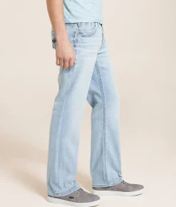 Bottoms | Salvage Mayhem Boot Stretch Jean Hustle