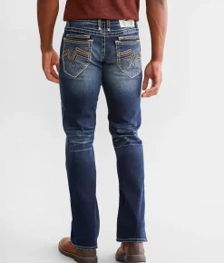 Salvage Mayhem Boot Stretch Jean Gazi Online