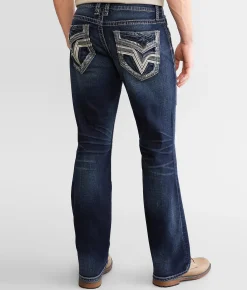 Salvage Mayhem Boot Stretch Jean Livadeia Discount