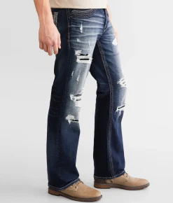 Salvage Mayhem Boot Stretch Jean Livadeia Discount