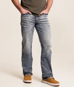Salvage Mayhem Boot Stretch Jean Urban Ale Online
