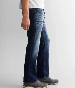 Sale Jeans|Bottoms | Salvage Mayhem Boot Stretch Jean Lorain