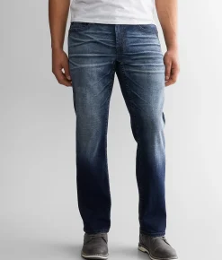 Sale Jeans|Bottoms | Salvage Mayhem Boot Stretch Jean Lorain