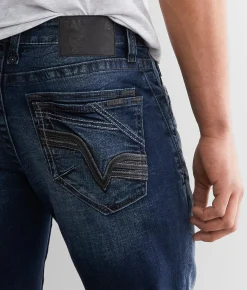 Sale Jeans|Bottoms | Salvage Mayhem Boot Stretch Jean Lorain