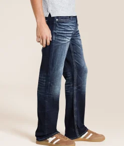 Bottoms|Jeans | Salvage Mayhem Boot Stretch Jean Thunder Road