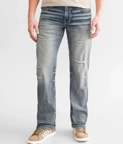 Salvage Mayhem Boot Stretch Jean Kallithea Sale