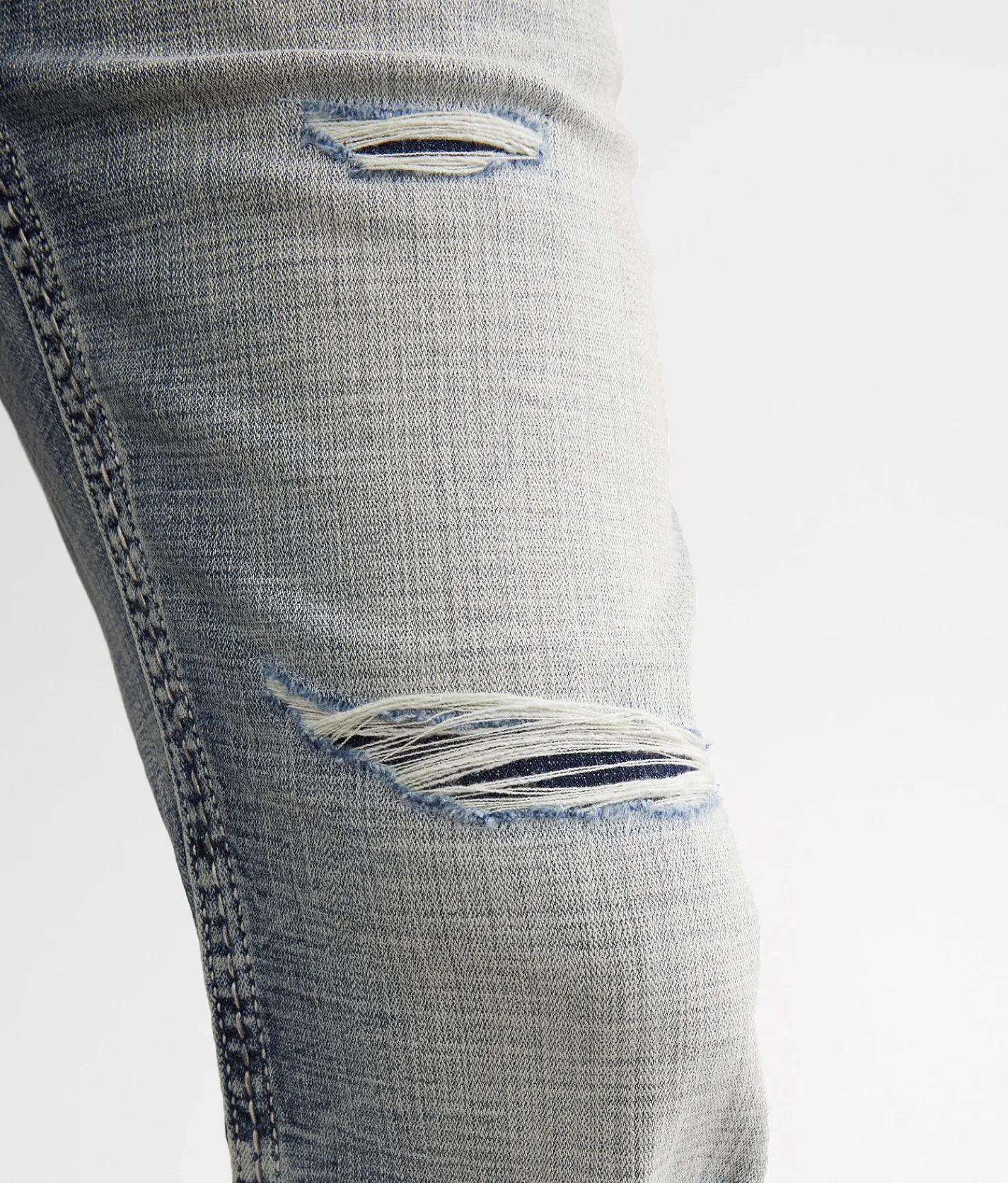 Salvage Mayhem Boot Stretch Jean Kallithea Sale