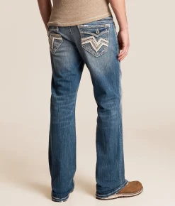 Salvage Mayhem Boot Stretch Jean Kobuk Valley Hot