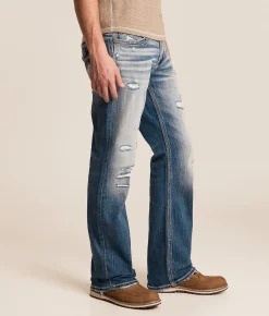 Salvage Mayhem Boot Stretch Jean Kobuk Valley Hot