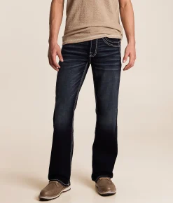 Bottoms|Jeans | Salvage Mayhem Boot Stretch Jean Acadia