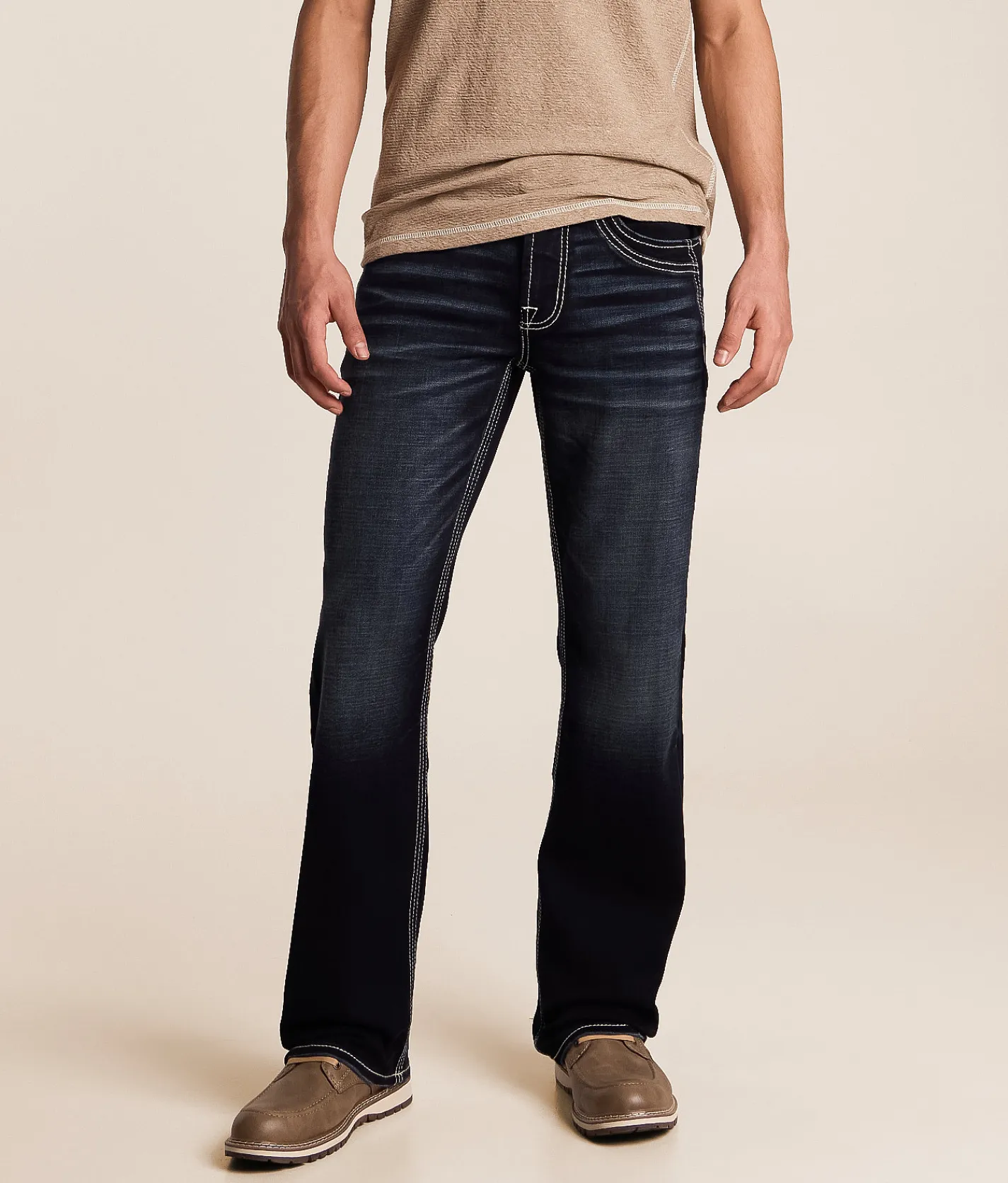 Bottoms|Jeans | Salvage Mayhem Boot Stretch Jean Acadia