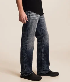 Bottoms|Jeans | Salvage Mayhem Boot Stretch Jean Joshua Tree