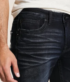 Bottoms|Jeans | Salvage Mayhem Boot Stretch Jean Edmund Fitzgerald