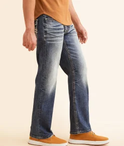 Bottoms|Jeans | Salvage Mayhem Boot Stretch Jean Star Haze