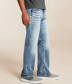 Bottoms|Jeans | Salvage Mayhem Boot Stretch Jean Holidale