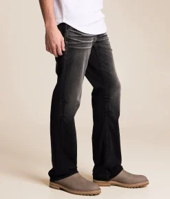 Salvage Mayhem Boot Stretch Jean Lake Clark Hot
