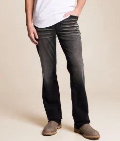 Salvage Mayhem Boot Stretch Jean Lake Clark Hot