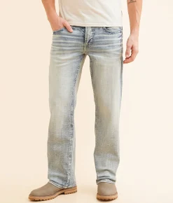 Bottoms|Jeans | Salvage Mayhem Boot Stretch Jean Carrot Saison