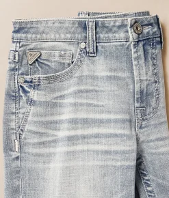 Salvage Mayhem Boot Stretch Jean Katmai Best