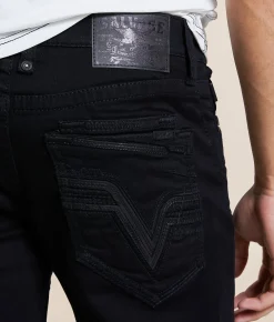 Salvage Mayhem Boot Stretch Jean Good Company Sale