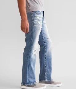 Sale Jeans|Bottoms | Salvage Mayhem Boot Stretch Jean Florina