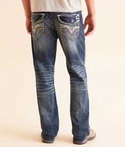 Bottoms|Jeans | Salvage Mayhem Boot Stretch Jean Terror From the Deep