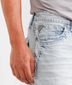 Sale Jeans|Bottoms | Salvage Mayhem Boot Stretch Jean Burbon Barrel